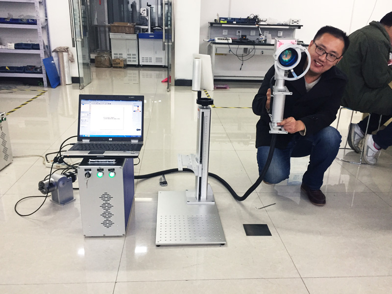 便攜式手持激光頭 便攜式手持激光頭