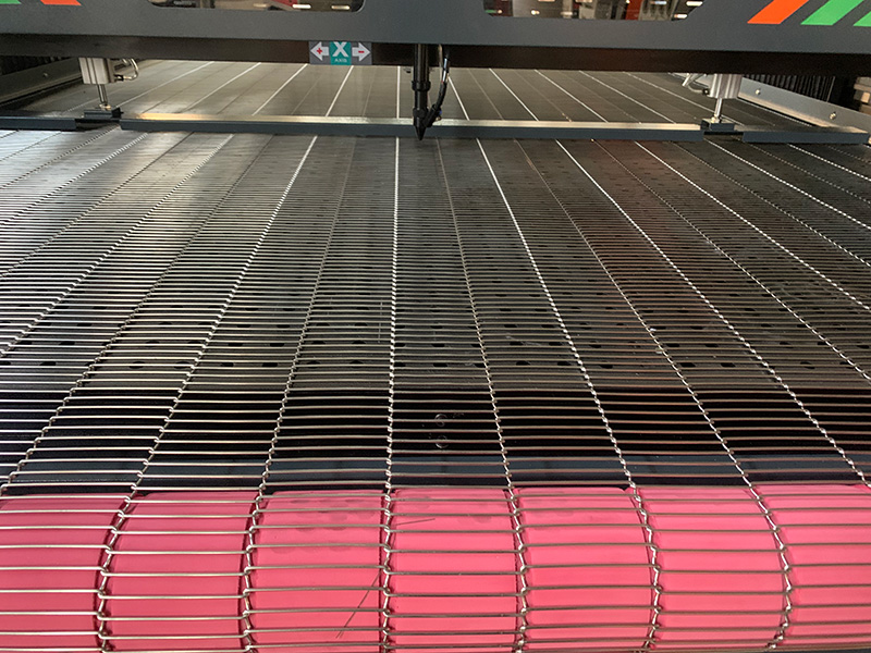 2025年最暢銷的工業織物激光切割機 2025年最暢銷的工業織物激光切割機