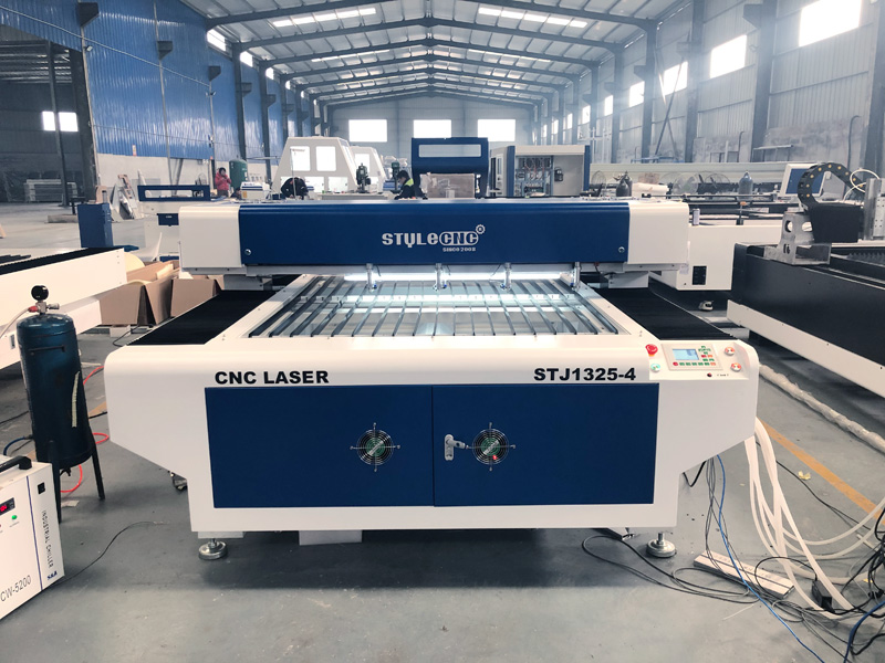 中纖板激光切割機 中纖板激光切割機