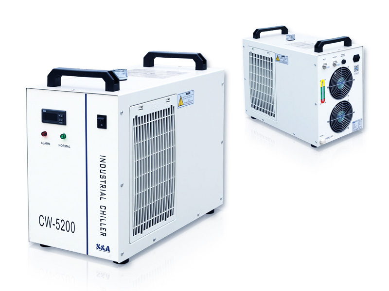 CW-5200 工業(yè)冷水機(jī) CW-5200 工業(yè)冷水機(jī)
