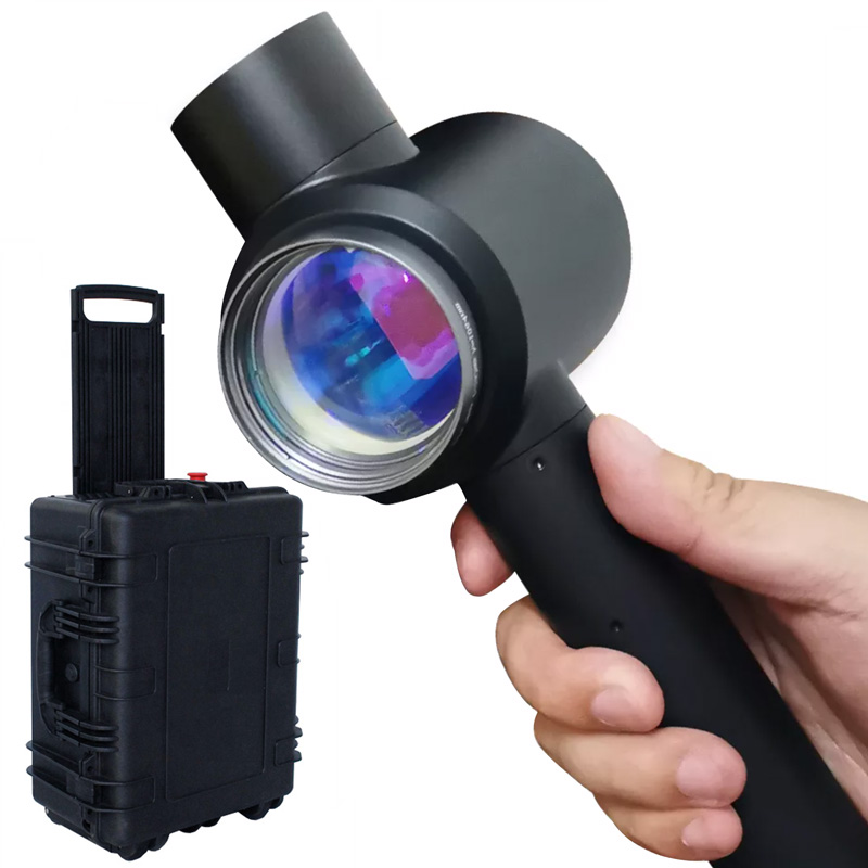 手持式激光除漆槍 手持式激光除漆槍