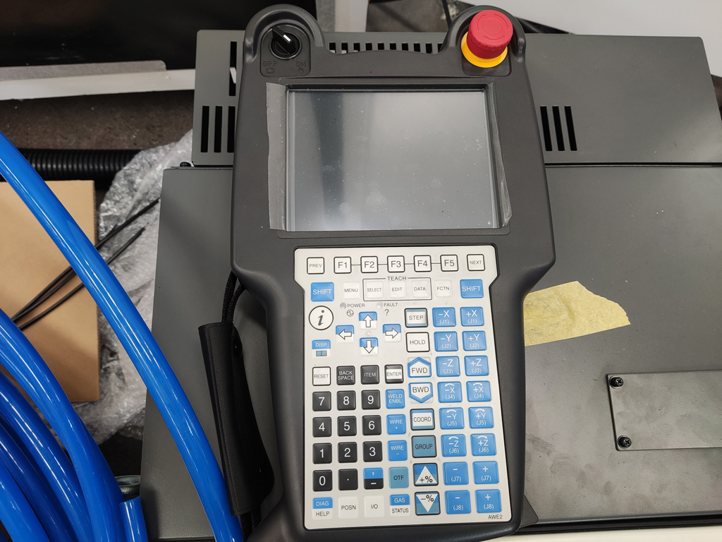 3D 激光切割機(jī)器人控制器 3D 激光切割機(jī)器人控制器