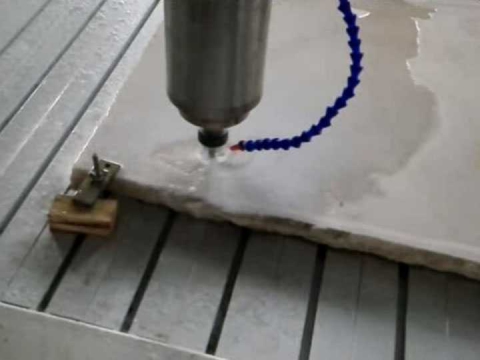 花崗巖雕刻數控雕刻機 STS1325