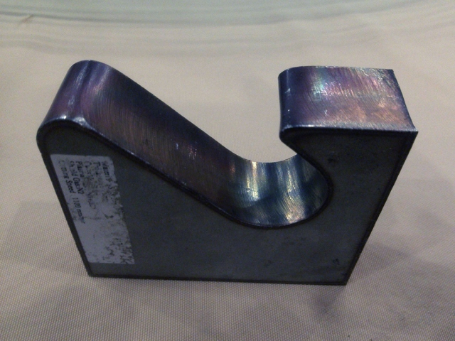 數控等離子切割機應用及方案