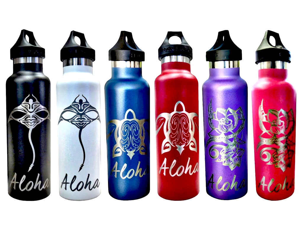 激光雕刻 YETI 馬克杯