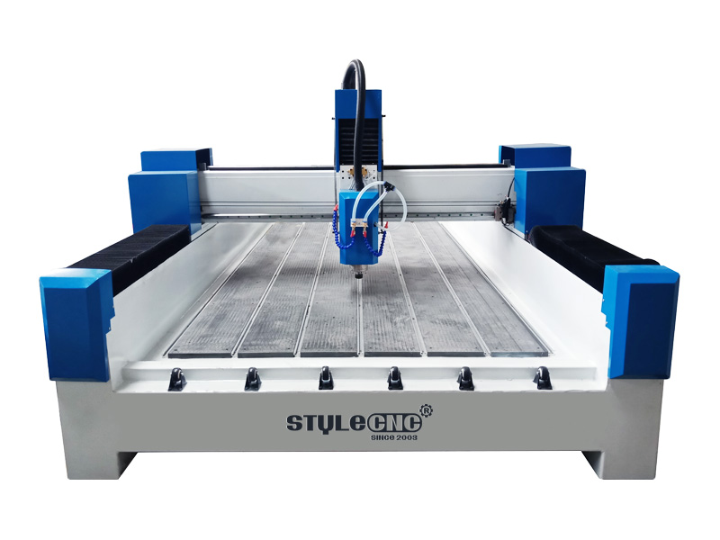 石材雕刻機(jī)的應(yīng)用及市場趨勢