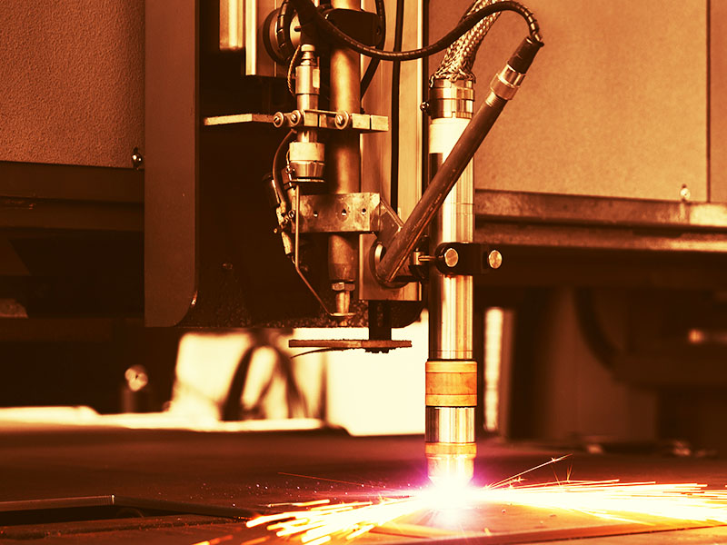 如何延長等離子切割機消耗件的壽命？