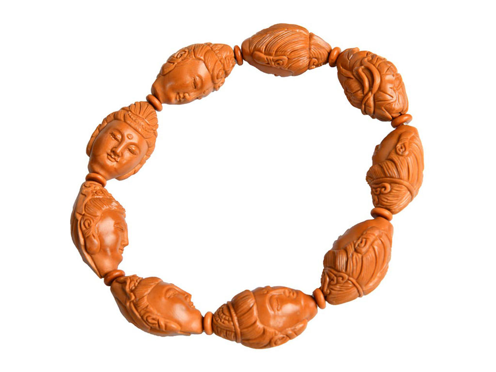 橄欖石雕刻項(xiàng)目