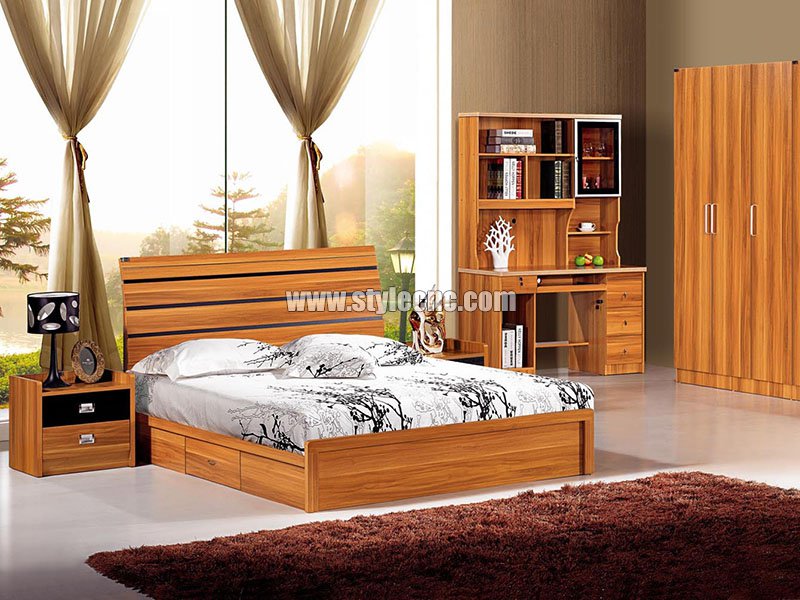 數控木制品加工中心