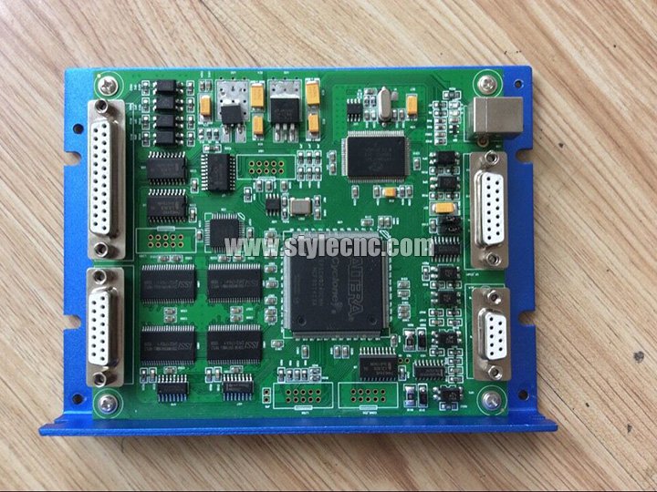 JCZ控制卡 JCZ控制卡