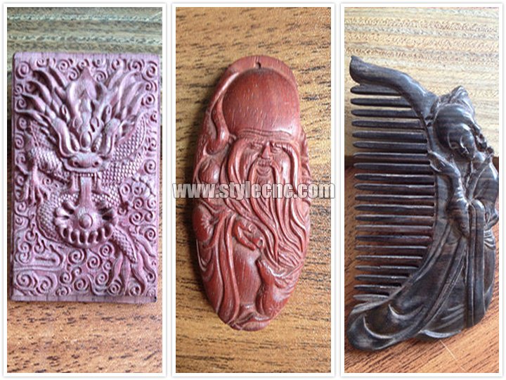 數(shù)控玉石雕刻機項目