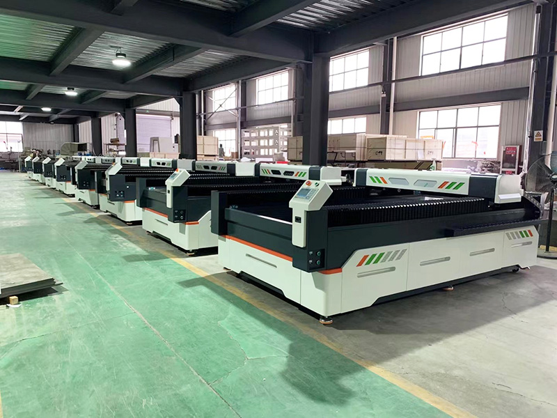 CO2 激光切割機零件 CO2 激光切割機零件