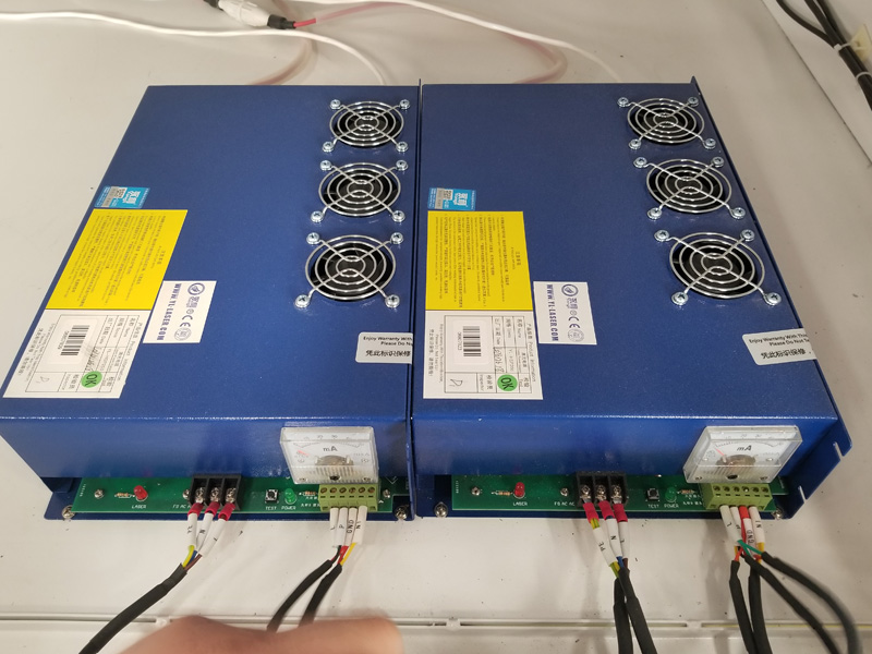 CO2 激光發生器 CO2 激光發生器