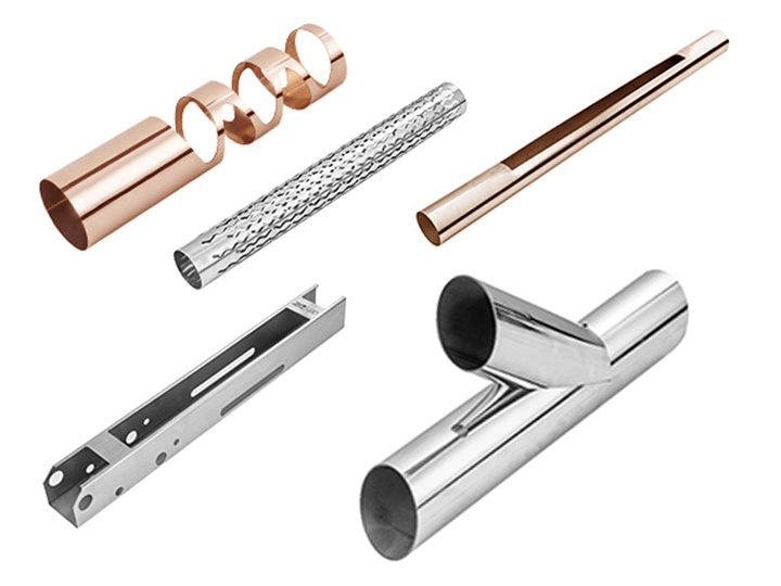 用于金屬管材項目的光纖激光切割機 用于金屬管材項目的光纖激光切割機