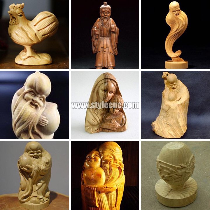 迷你臺式數控雕刻機項目