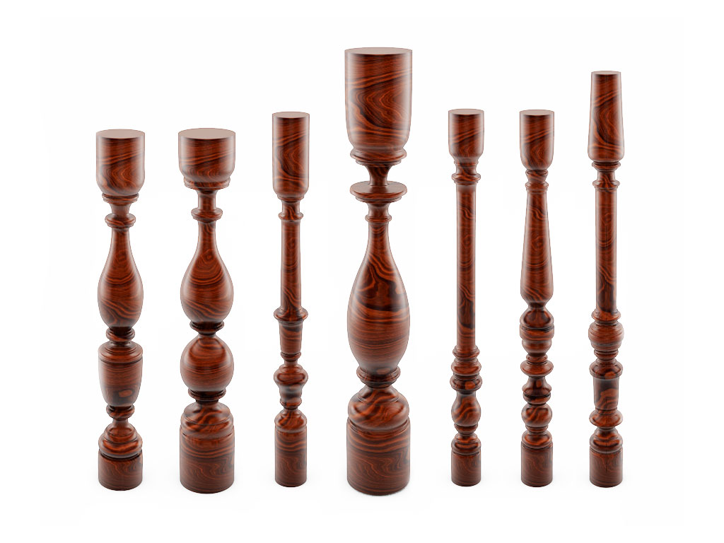 用于家具腿和樓梯欄桿的工業(yè)數(shù)控木工車床 用于家具腿和樓梯欄桿的工業(yè)數(shù)控木工車床