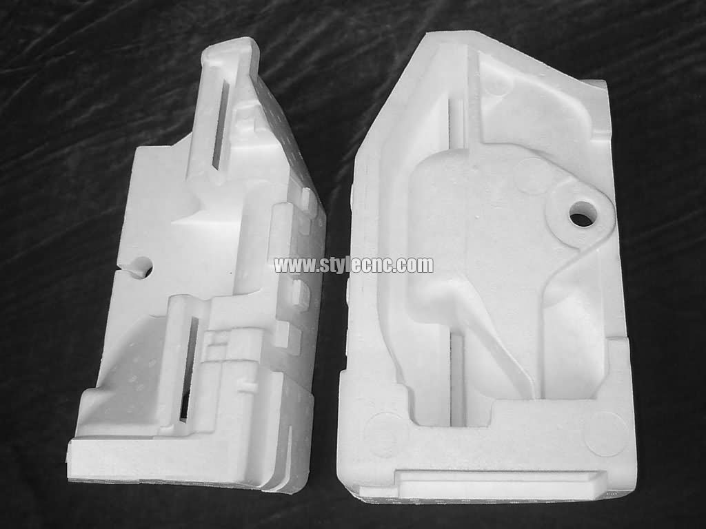 數(shù)控發(fā)泡成型機(jī)項(xiàng)目