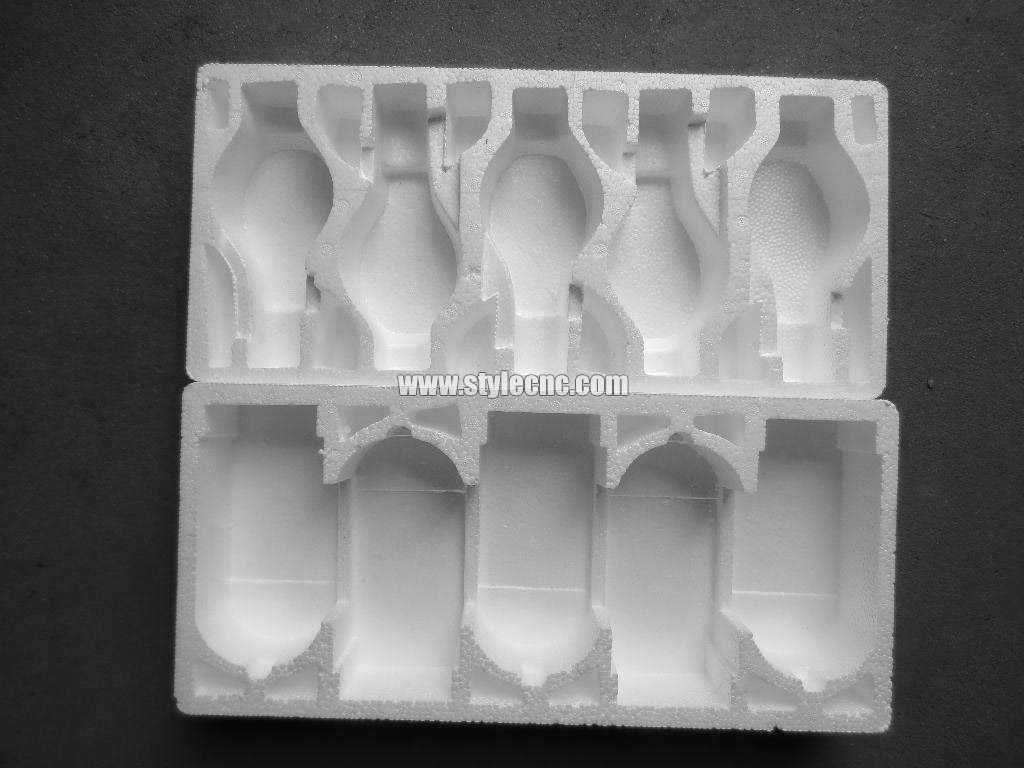 數(shù)控發(fā)泡成型項(xiàng)目