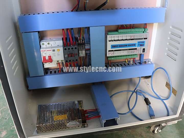 Mach3數控雕刻機