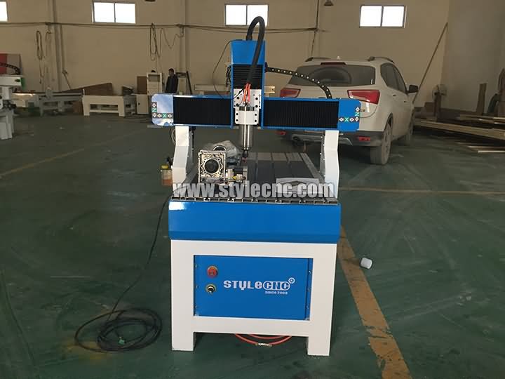 6090 wood 數控雕刻機