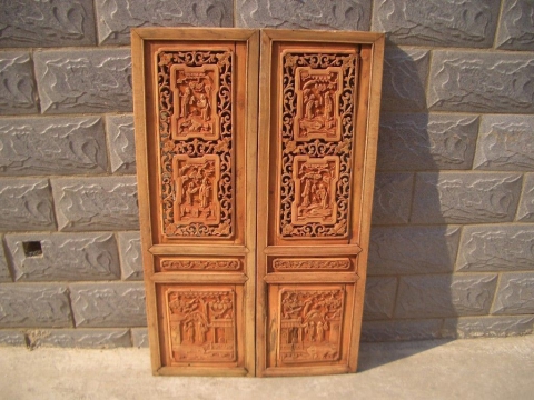 自動換刀數控木工雕刻機，適用于木制家具制作項目