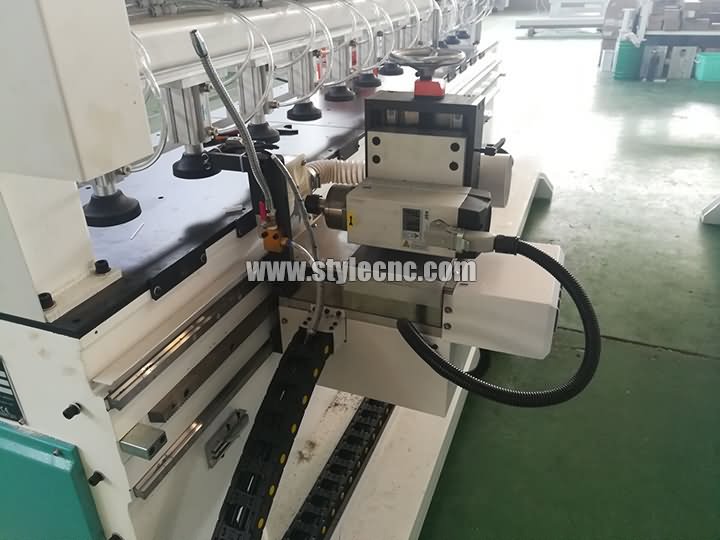 經濟型數控側孔鉆孔機出售