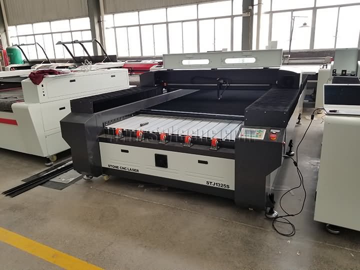 墓碑照片激光雕刻機