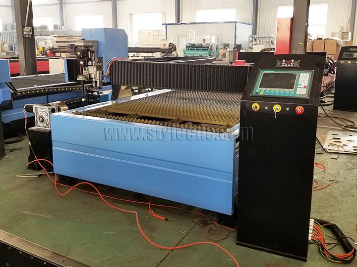 數控等離子切割機