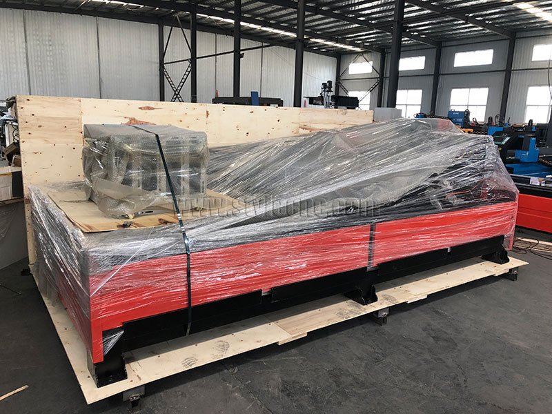 數控等離子臺包