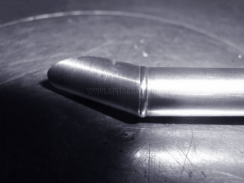 激光焊接圓管項(xiàng)目