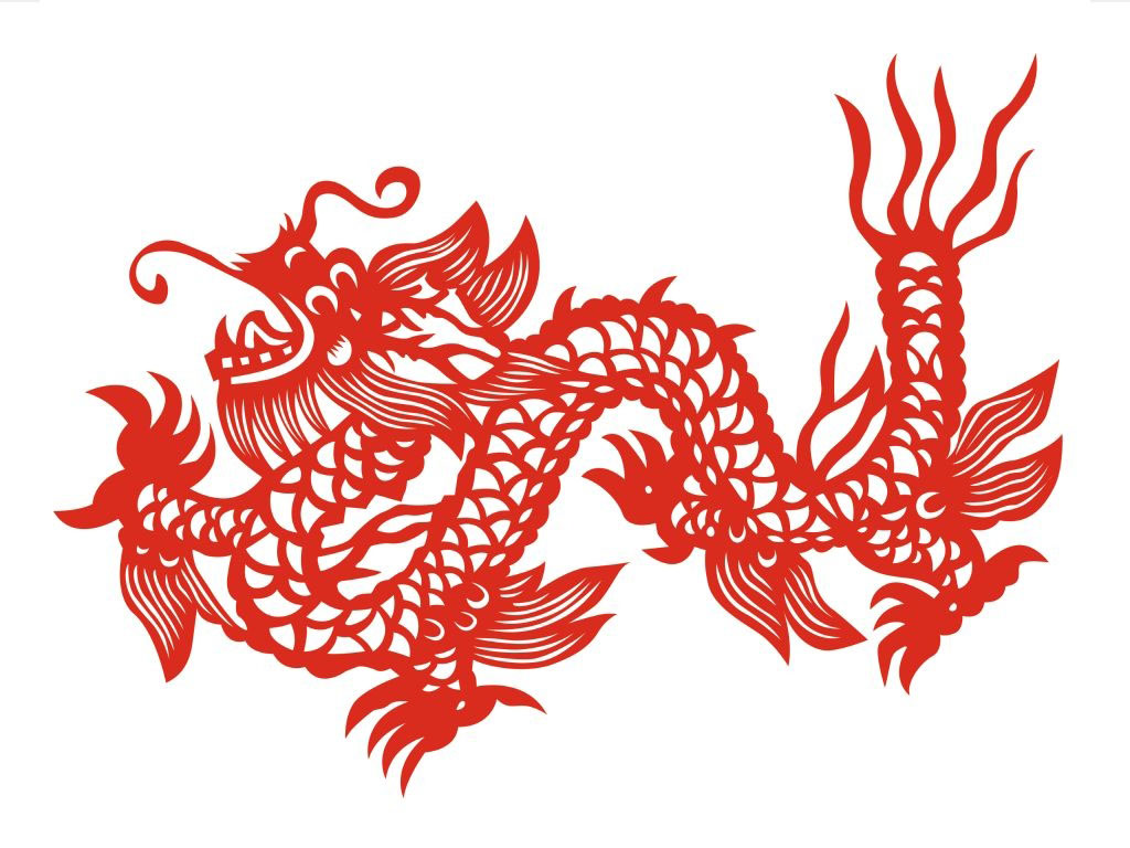 激光切割紙工藝品項目