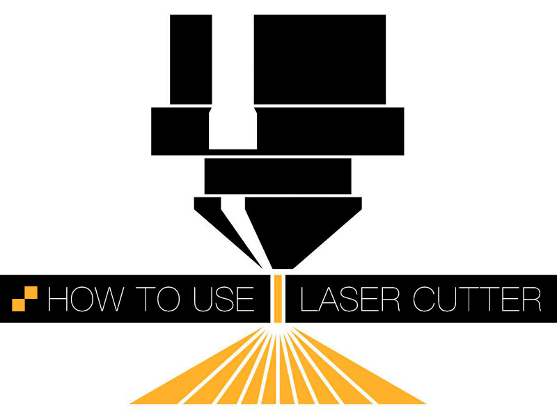 如何使用激光切割機? 如何使用激光切割機?