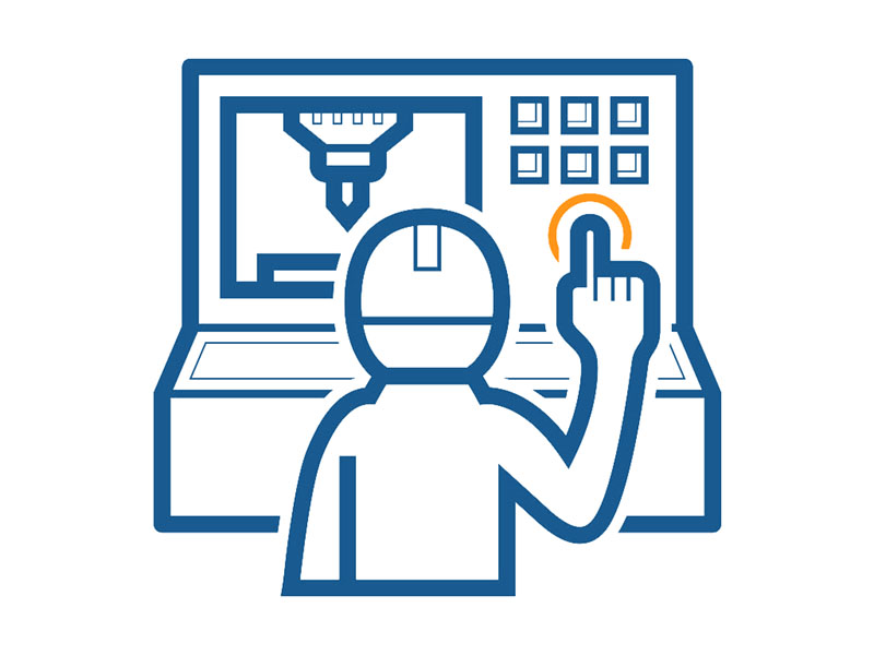 數(shù)控銑床 數(shù)控銑床