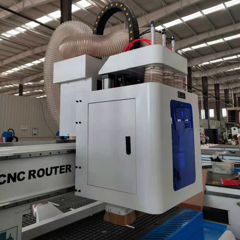 4x8數(shù)控雕刻機主軸