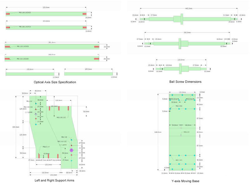 數(shù)控雕刻刻機(jī)圖紙 數(shù)控雕刻刻機(jī)圖紙
