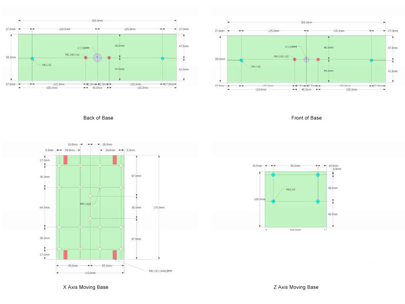 數(shù)控雕刻刻機(jī)圖紙 數(shù)控雕刻刻機(jī)圖紙