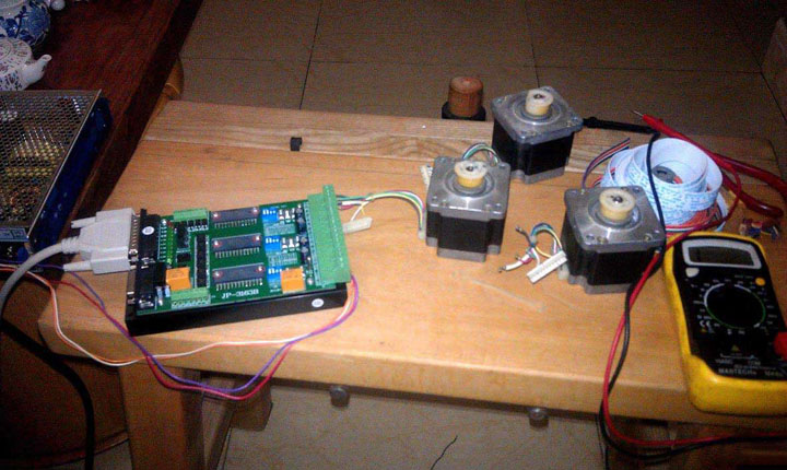 電路部分測(cè)試 電路部分測(cè)試