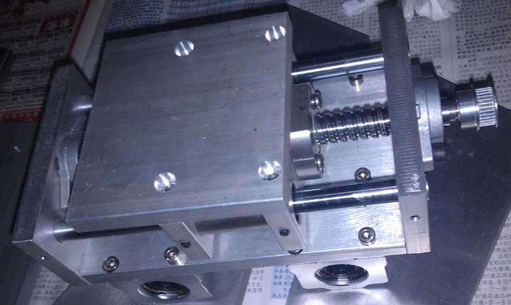 主機(jī)架 主機(jī)架