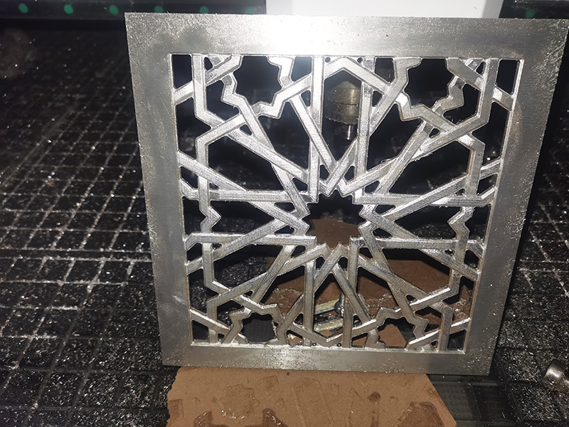 鋁數(shù)控雕刻機切割 鋁數(shù)控雕刻機切割