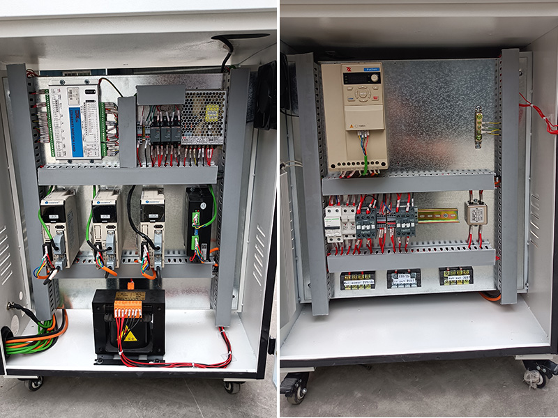 Mach3 自動交通控制系統 Mach3 自動交通控制系統