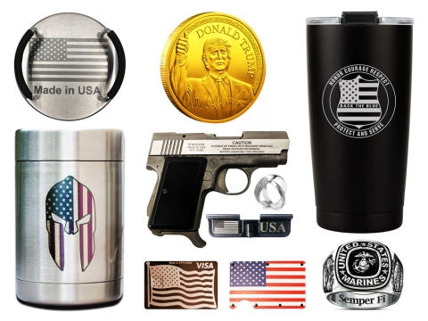 美國的激光金屬雕刻價格是多少？