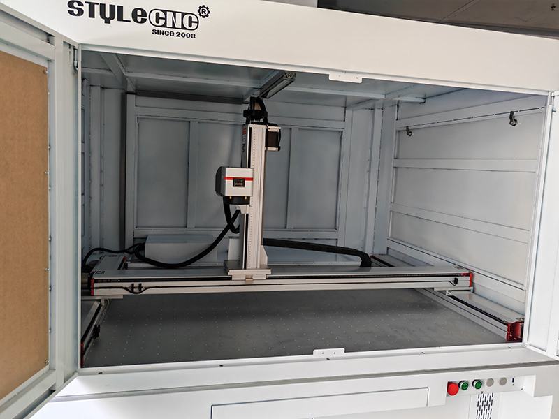 XYYZ軸電動移動工作臺