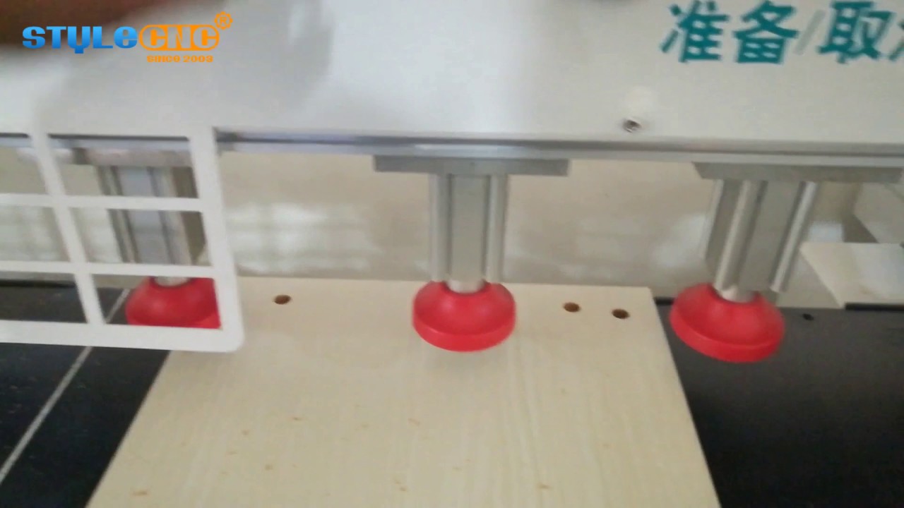 經濟型數控側孔鉆孔機出售