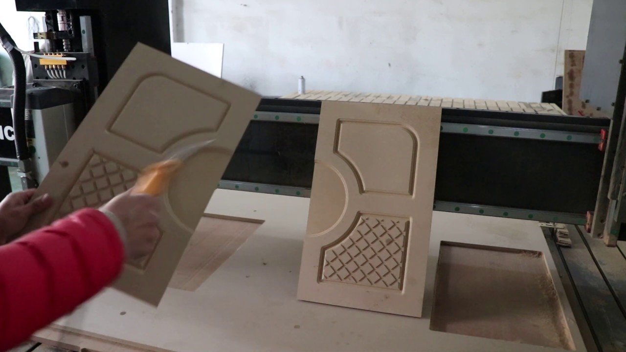 2022 年最佳雙主軸木工數(shù)控雕刻機(jī)