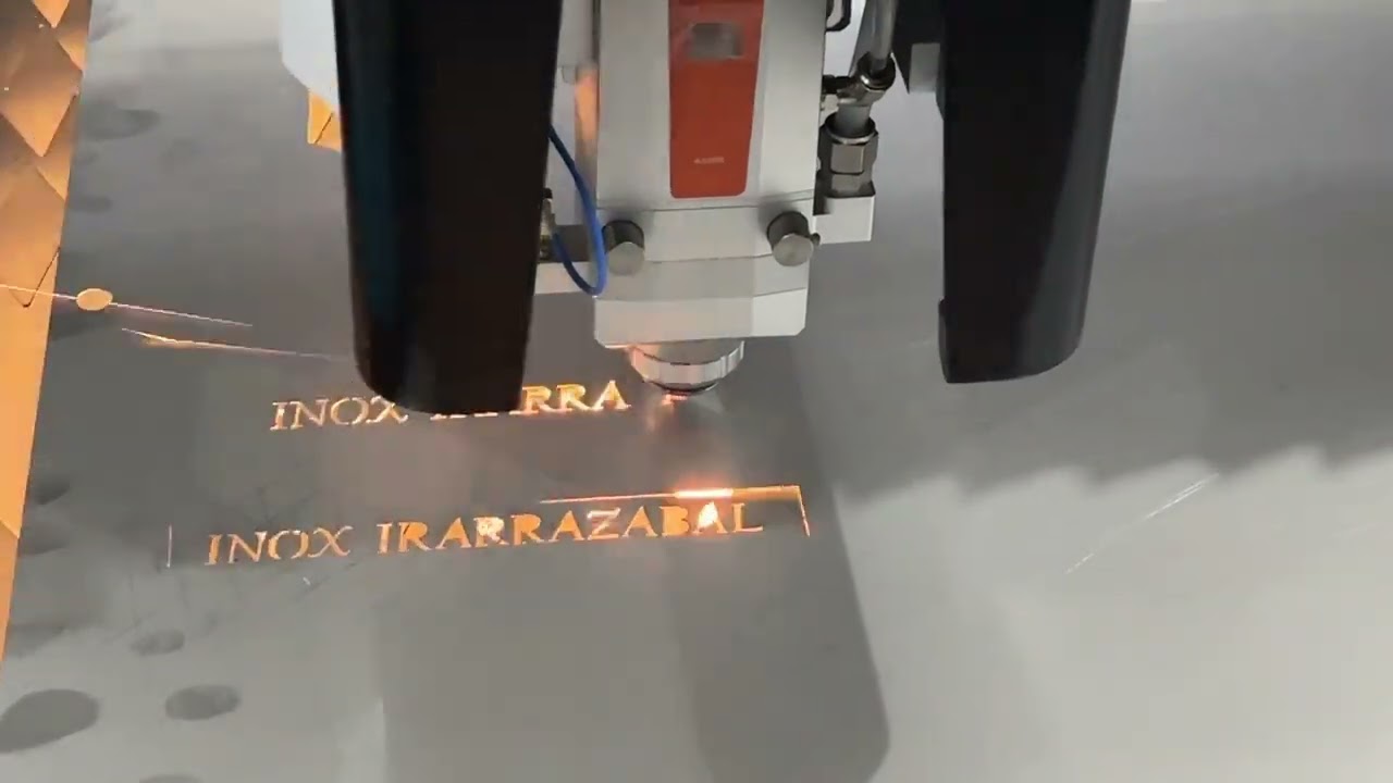 2025年最暢銷的光纖激光切割機 - 2000W 2025年最暢銷的光纖激光切割機 - 2000W